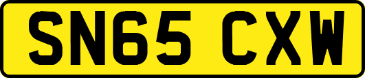 SN65CXW