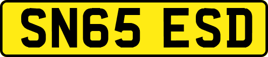 SN65ESD