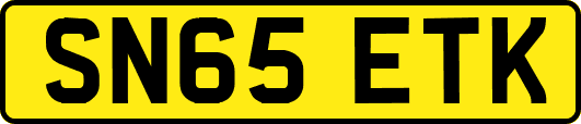 SN65ETK