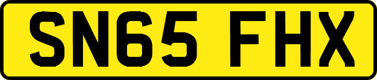 SN65FHX