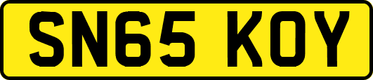 SN65KOY