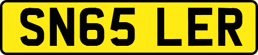 SN65LER