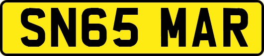 SN65MAR