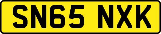 SN65NXK