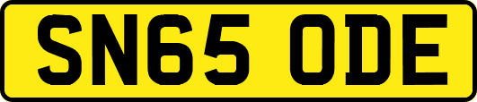 SN65ODE