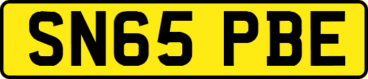SN65PBE