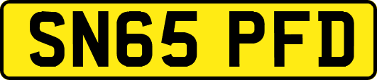 SN65PFD