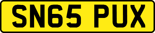 SN65PUX