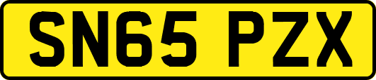 SN65PZX