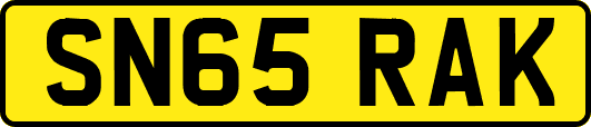 SN65RAK