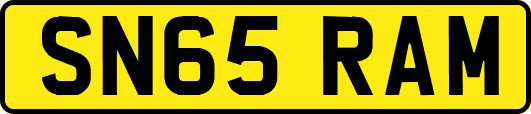 SN65RAM