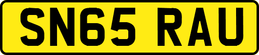 SN65RAU