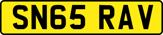 SN65RAV