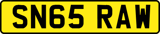 SN65RAW