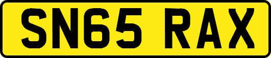 SN65RAX