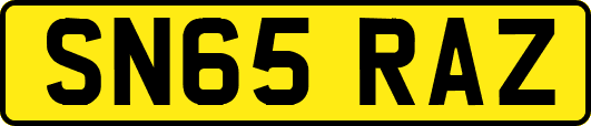SN65RAZ