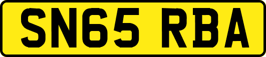 SN65RBA
