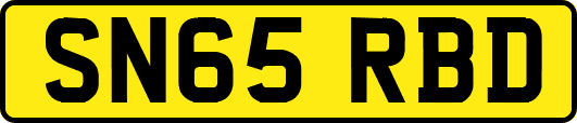 SN65RBD