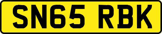 SN65RBK