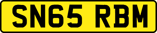 SN65RBM