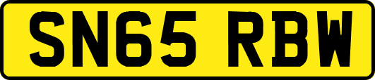 SN65RBW