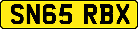 SN65RBX
