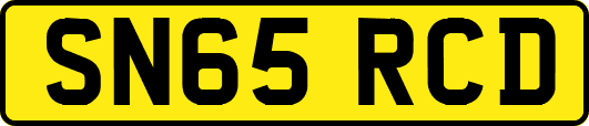SN65RCD