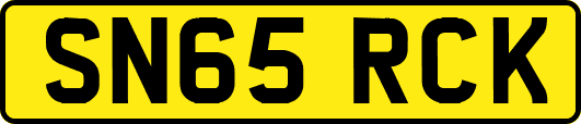 SN65RCK