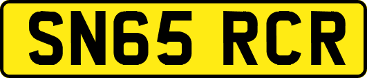 SN65RCR