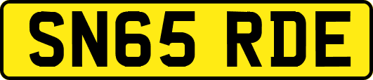 SN65RDE
