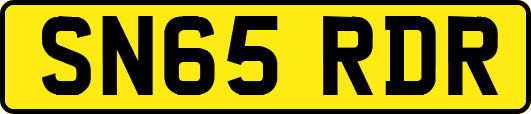 SN65RDR