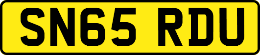 SN65RDU