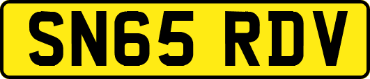 SN65RDV