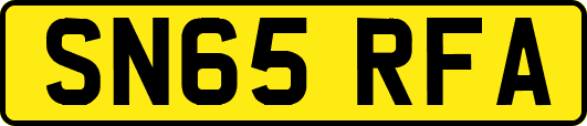 SN65RFA