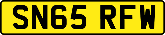 SN65RFW