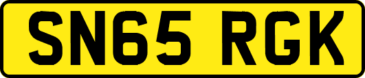 SN65RGK