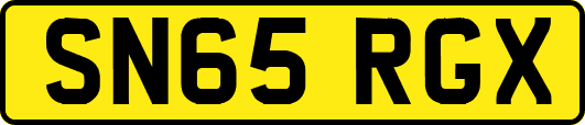 SN65RGX
