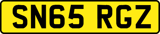 SN65RGZ