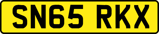 SN65RKX