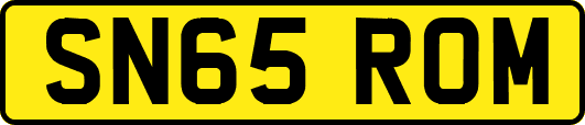 SN65ROM