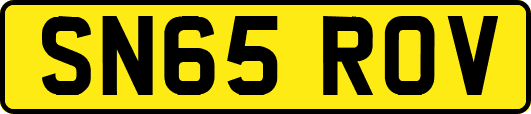 SN65ROV