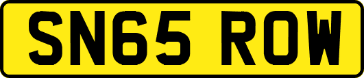 SN65ROW