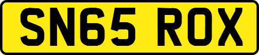 SN65ROX