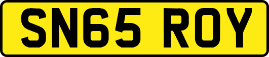 SN65ROY