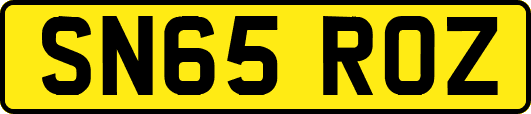 SN65ROZ