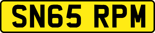SN65RPM