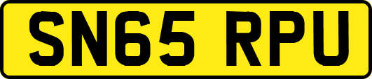 SN65RPU