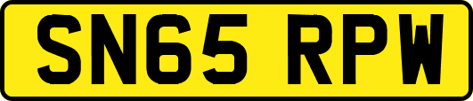 SN65RPW