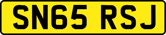 SN65RSJ