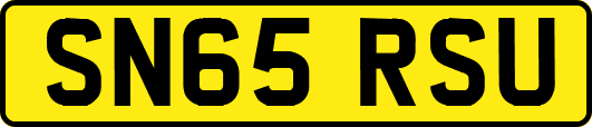 SN65RSU